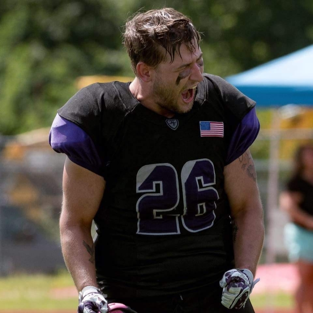 Meet your Posher, Kevin